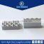 high hardness tungsten carbide block