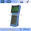 Battery power Clamp on handheld ultrasonic flowmeter