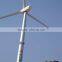 on-grid 50kW/60kW/100kW wind turbine wind generator wind mill for sale