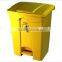 rotation mould for the garbage can, roto-mold making , rotational mould