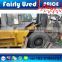 TCM used forklift ,FD150S with 15ton TCM used forklift