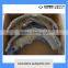 joylong van brake parts cac brake shoe K2685