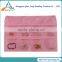 FASHION HANGING FOLDING COSMETIC BAG JEWELRY ORGANIZER BAG