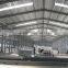 Hot Dip Galvanized Warehouse Building for Storage, metal structure                        
                                                Quality Choice