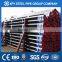 Fluid conveying 8 inch sc80 seamless steel pipe