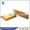 Precious Collect custom wood pen box with slide top and logo                        
                                                                                Supplier's Choice