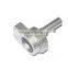 precise steel casting parts