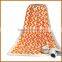 Best Price Soft Warm Throw Fleece Blanket In China