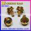 Precision Manufacturer Brass Truss Head Machine Screw