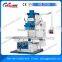 High-Capacity Bed-Type Milling Machine KB2100 for large parts and heavy machining