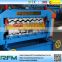 FX double layer cold rolling mill with different profile