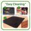 Customizable 100% Non-stick and Easy to clean PFOA FREE BBQ GRILL MAT