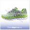 Ultra-lightweight Knit-in Running Sneaker Shoe