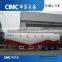CIMC Break Bulk Cement Barrel Trailer