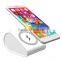 LCD TFT qi wireless charger for iphone power bank for samsung galaxy s3 mini i8190