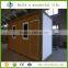 HEYA INT'L 2016 prefab 20 feet container moving house cabins room