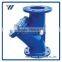 Hot Selling Good Quality Professional Y Strainers Pipe Fitting