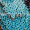 Steel rebar sleeve