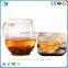 Chinese health care premium red tea and organic tea black