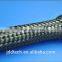 Carbon braided sleeving