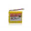 PK-0038 NI-CD AA*3 3.6V cordless phone rechargeable battery 600mah cell for KX-A92