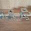 TA-6S TA-2 TA-0 TA-2/0 TA-250 TA-350 TA-600 TA-800 One Conductor TA type Aluminum Mechanical Lug