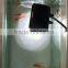 Square waterproof sun lamp for aotu