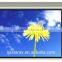 Best Choice Products Motorized Electric Auto HD Projection Screen, 100-Inch, 4:3 Display