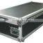 Outdoor portable Fast fold projector screen Front Rear Fast folding screen