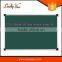 zhejiang redsun company dry erase cleaning greenboard for school 30*40