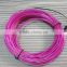 EL Lamp Wire Electroluminescent 5M-50M Meters Fokming