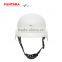 PT-D014 White Color Safty Use PC Material Helmets