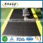China supplier industrial anti-fatigue slip waterproof pvc floor mat