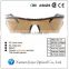 Adjustable safety glasses meet CSA Z94.3 and ANSI Z87.1 standards                        
                                                Quality Choice