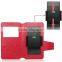 Universal Leather Case Cellphone Leather Universal Clip Case Universal Smartphone Leather Case