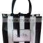 High Quality Eco-friendly Recyclable Non-woven hopping Bag