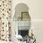 cheap frameless mirror wholesale rectangle mirror shape wall mirrors