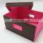 Design best selling handmade watch storage case