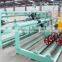 CHAIN LINK FENCE MACHINE