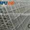 Welded Wire Mesh Machine in Panel 3-6mm