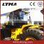 LTMA 4 wheel drive rough terrain forklift tractor loader forklift