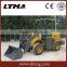 mini wheel loader high quality LTMA 1 - 2 ton mini wheel loader