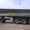 Heavy duty tipper truck trailer for sale from China supplier Shengrun