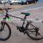 26-inch V brake mountain bike 21 speed high-carbon steel road bike