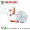 high quality hearing aids inductor coil with stable performence GEM045
