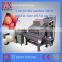 Tianyu 1-3t/h lychee shelling machine