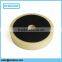 Yellow Foam Fine Polishing Applicator Pad for Car