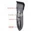 Kairui Profesional Full Waterproof Rechargeable Hair Clippers For Baby Adult Personal Products To Salon