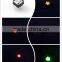 DC12V illuminated tact switch with colorful LED TSL06111