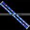 blue Emiting Color, low power consumption led strip light